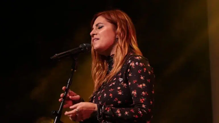 Leire martínez