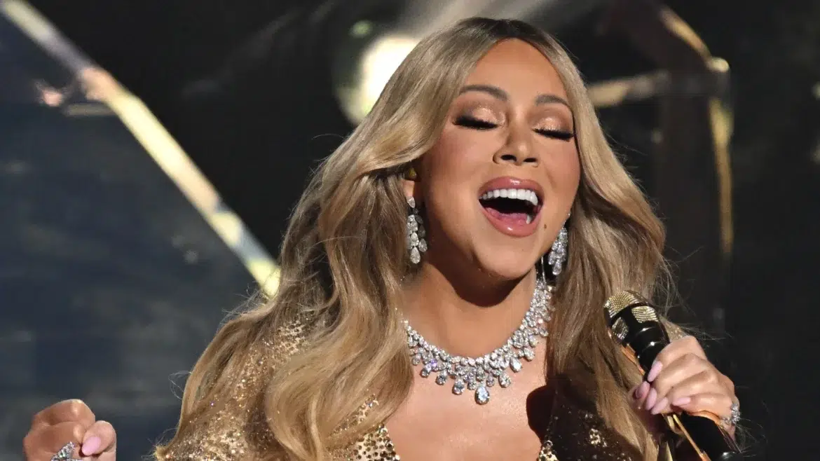 Mariah carey