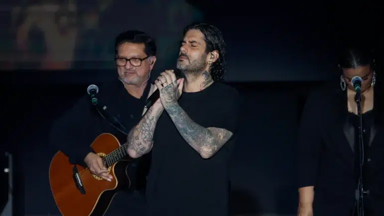Melendi