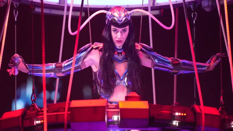 Katy perry