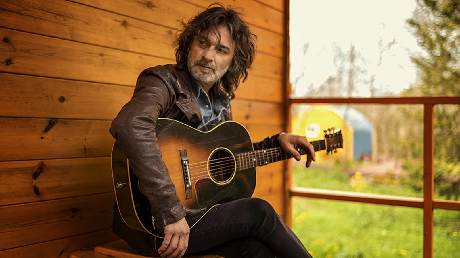 La historia de aunque tú no lo sepas, la canción que quique gonzález escribió en una tarde y marcó una época 1 Quique gonzález