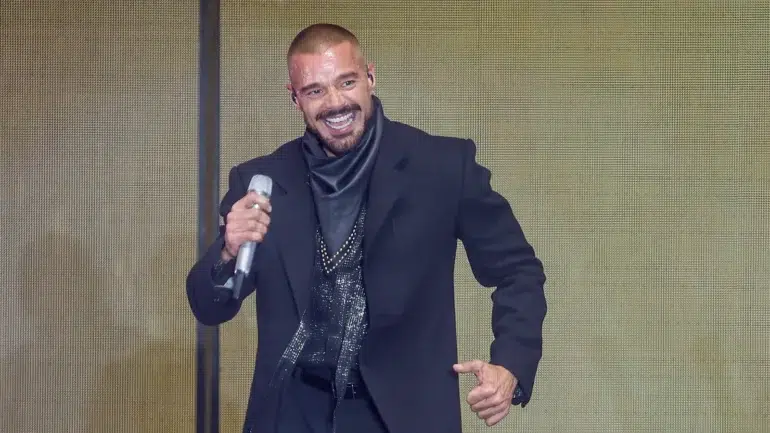 Ricky martin