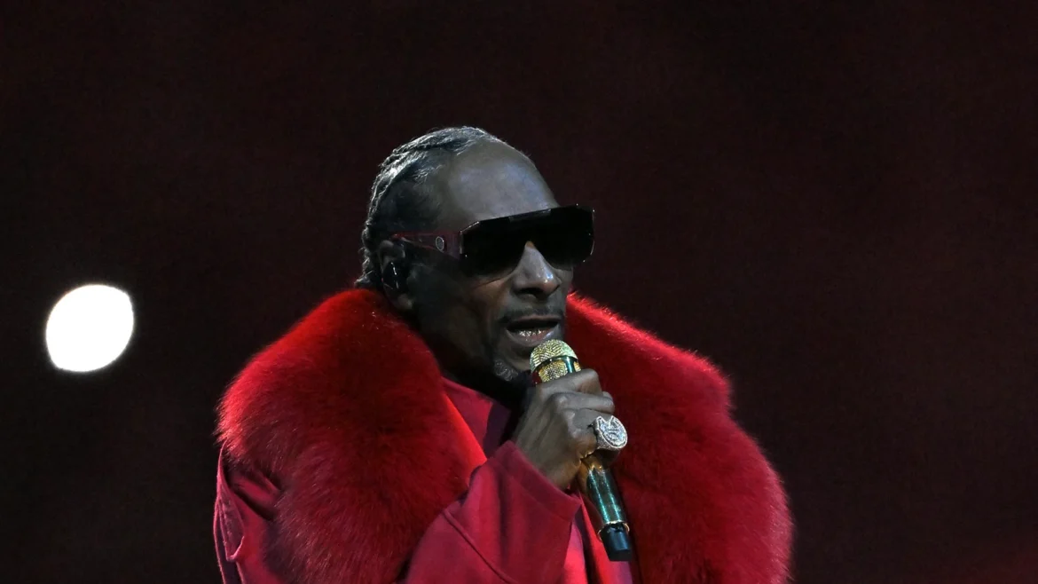 Snoop dogg