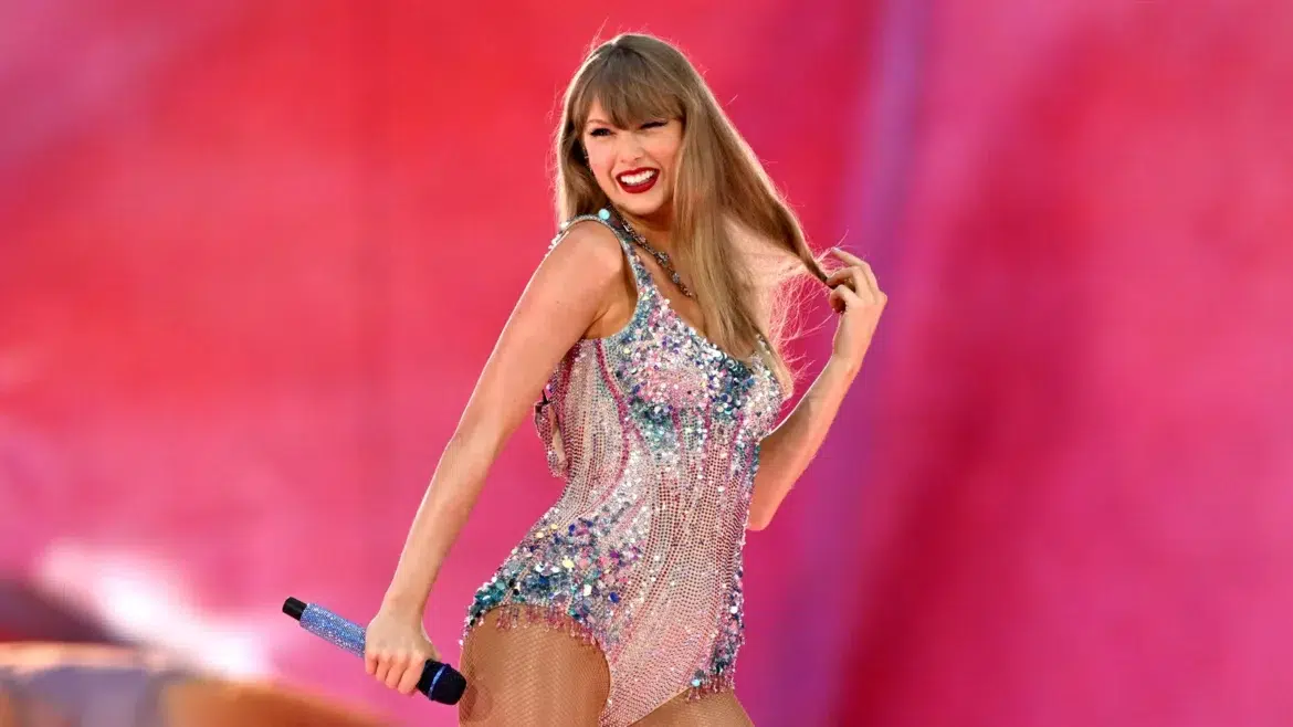 Taylor swift