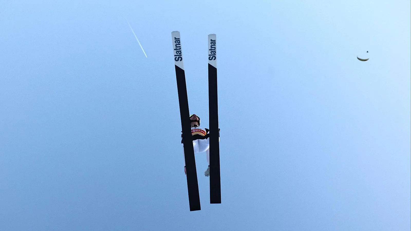 El año nuevo olímpico arranca en garmisch-partenkirchen, la cita estrella de los saltos de esquí que regresa. 1 Garmisch-partenkirchen