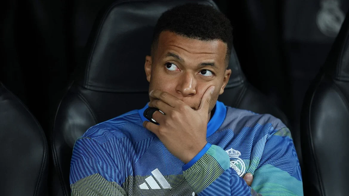 Mbappé