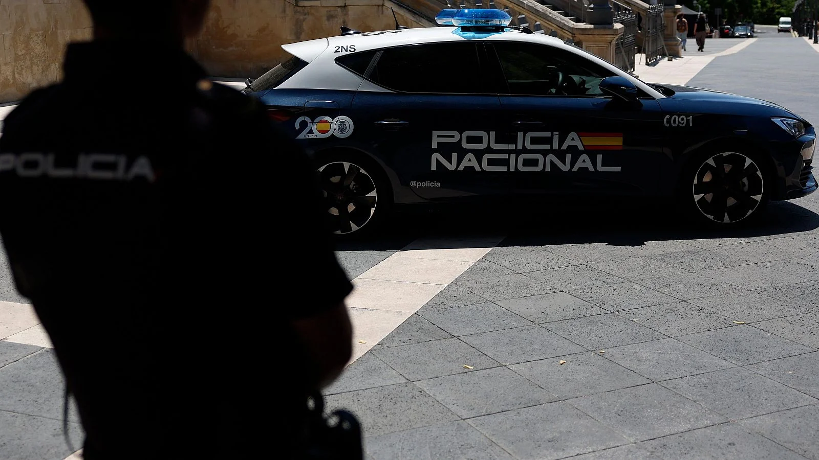 Detenido en nicaragua uno de los fugitivos más buscados por la policía española por corrupción de menores 1 Nicaragua
