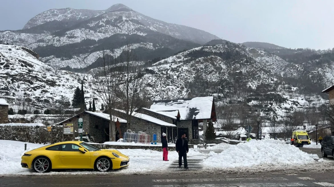 Benasque