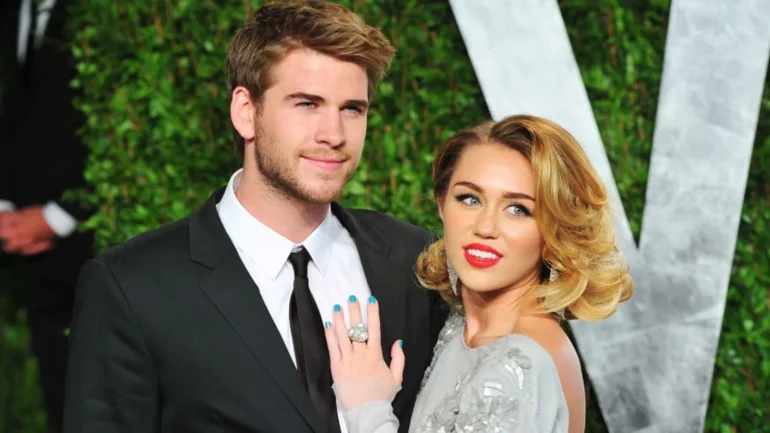 Miley cyrus