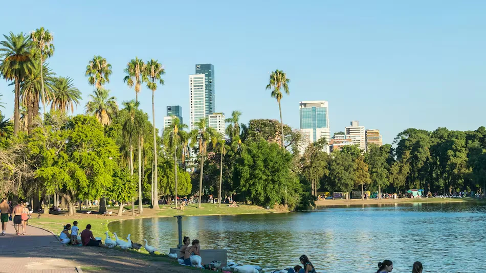 Supera a tokio y parís: una ciudad argentina fue elegida como la más atractiva del mundo para visitar en 2026 1 Mundo