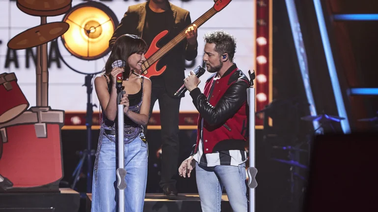 David bisbal