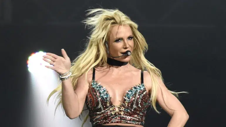 Britney spears