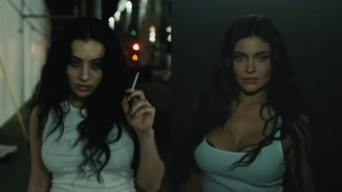 Charli xcx