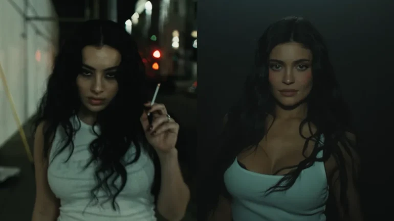 Charli xcx