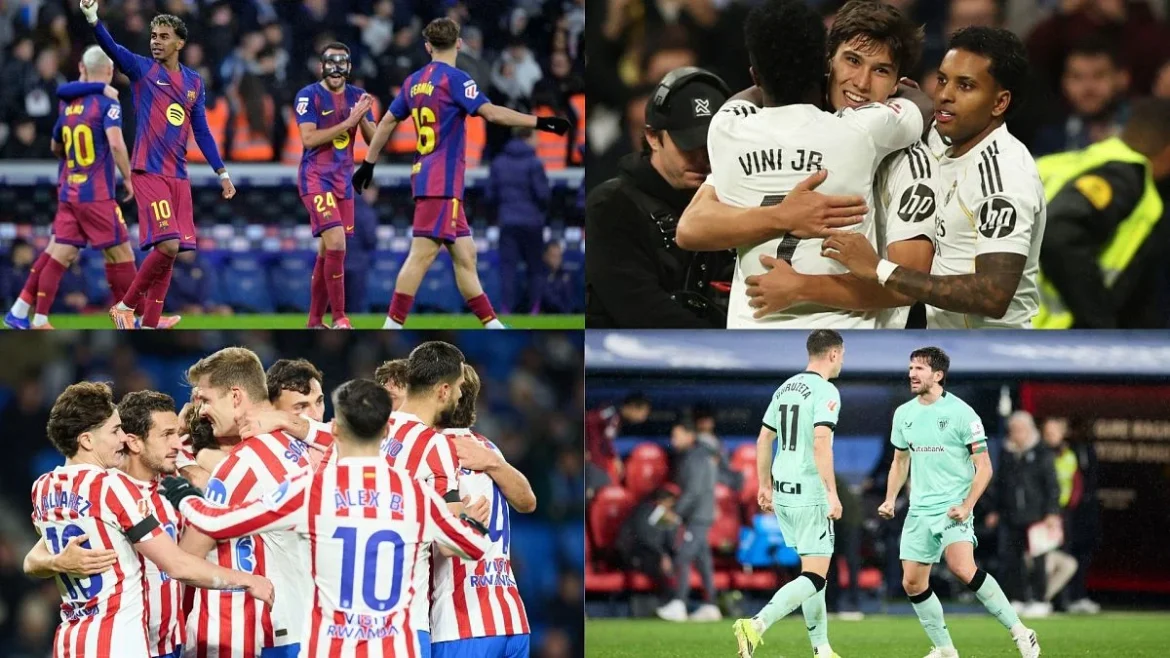 Athletic