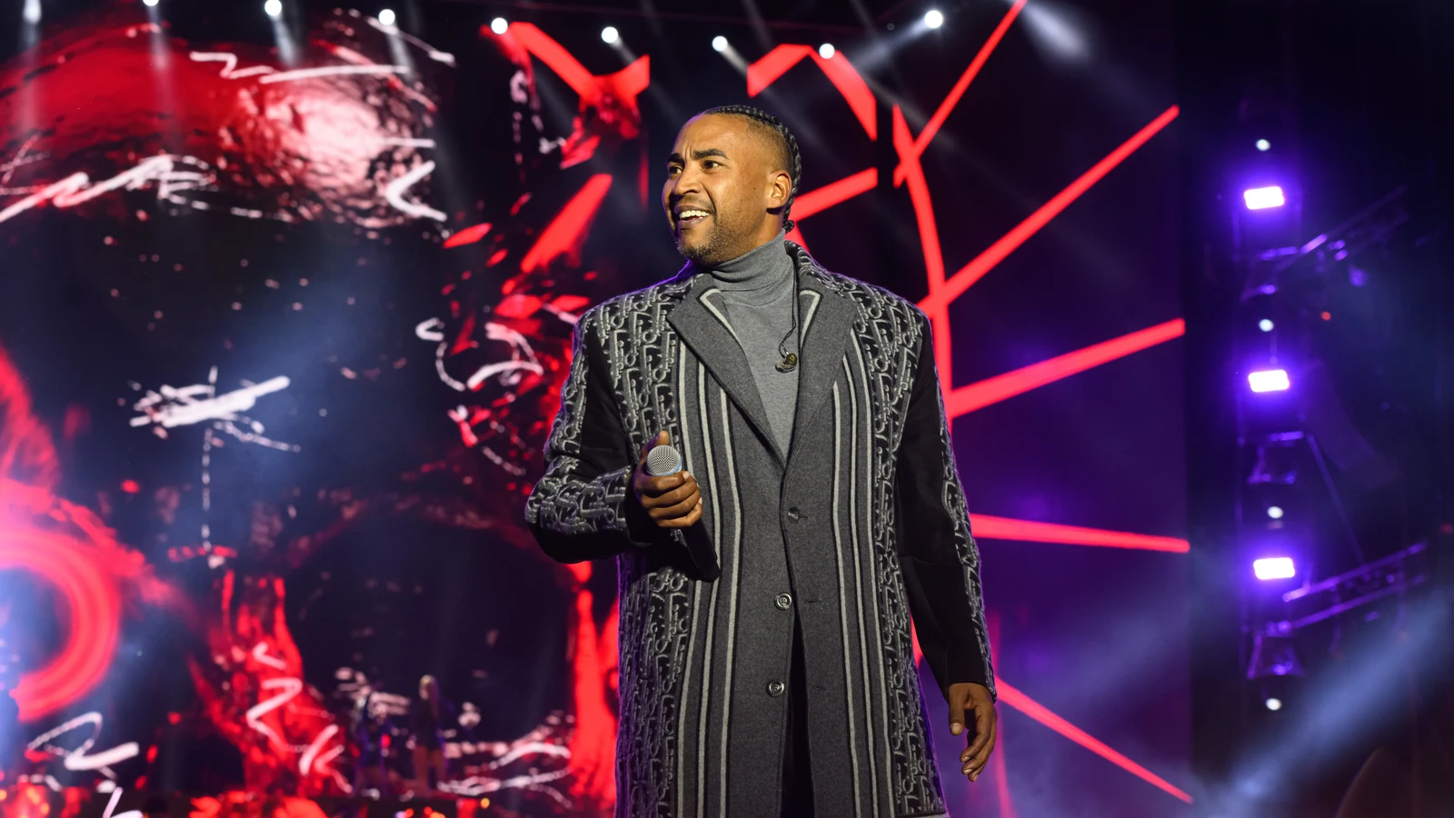 Don omar arrasa y agota las entradas para su concierto en sevilla en tiempo récord 1 Don omar