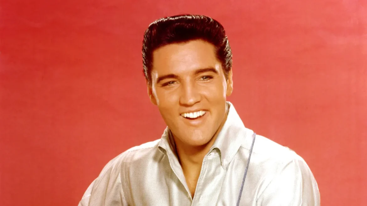 Elvis presley