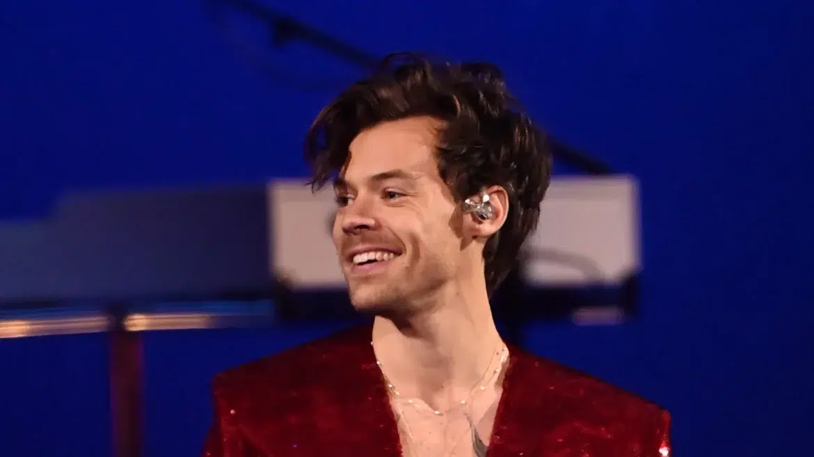 Harry styles