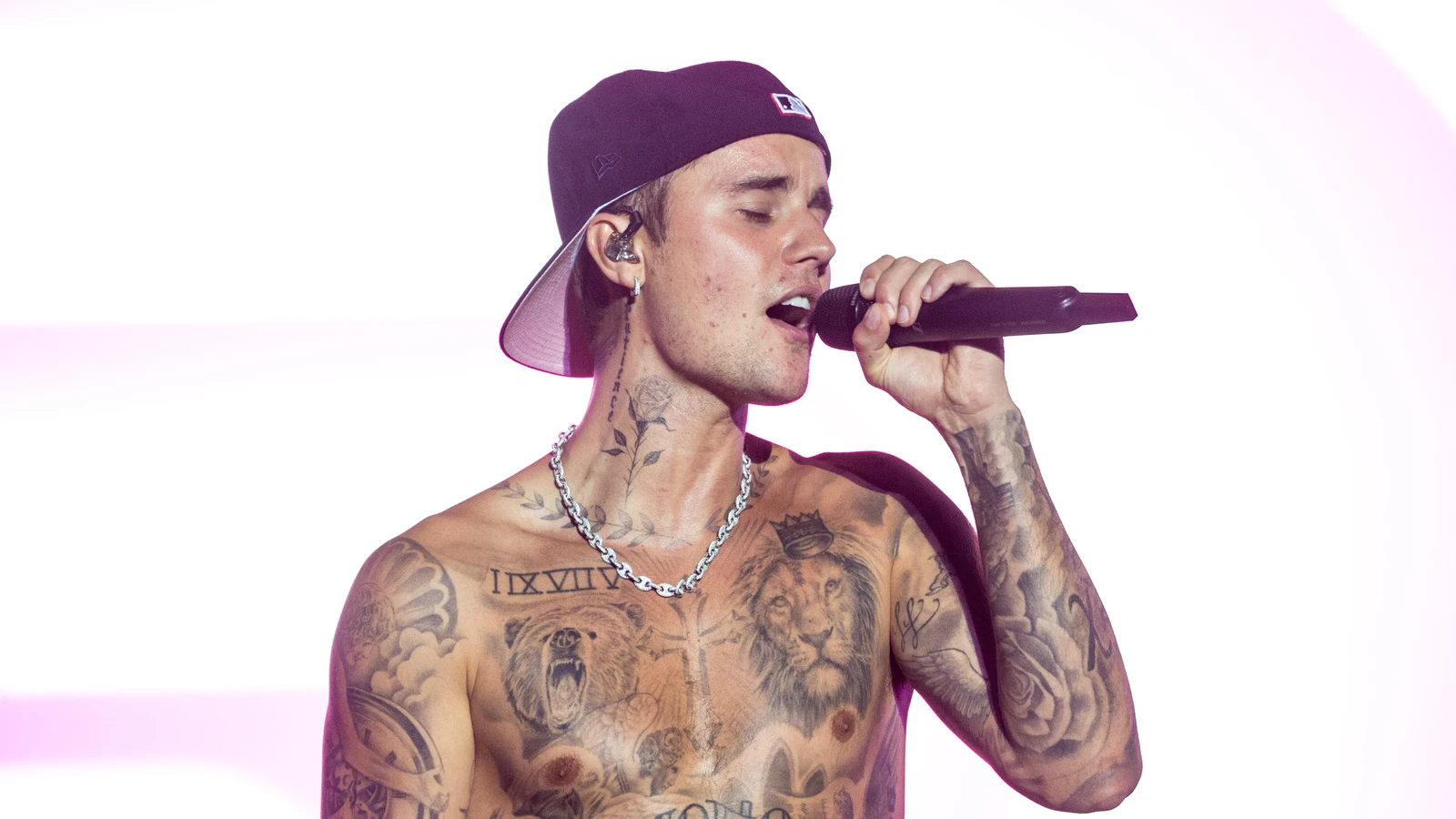 Justin bieber volverá a actuar en los premios grammy 2026 tras cinco años de ausencia. 1 Justin bieber