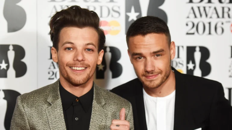 Louis tomlinson