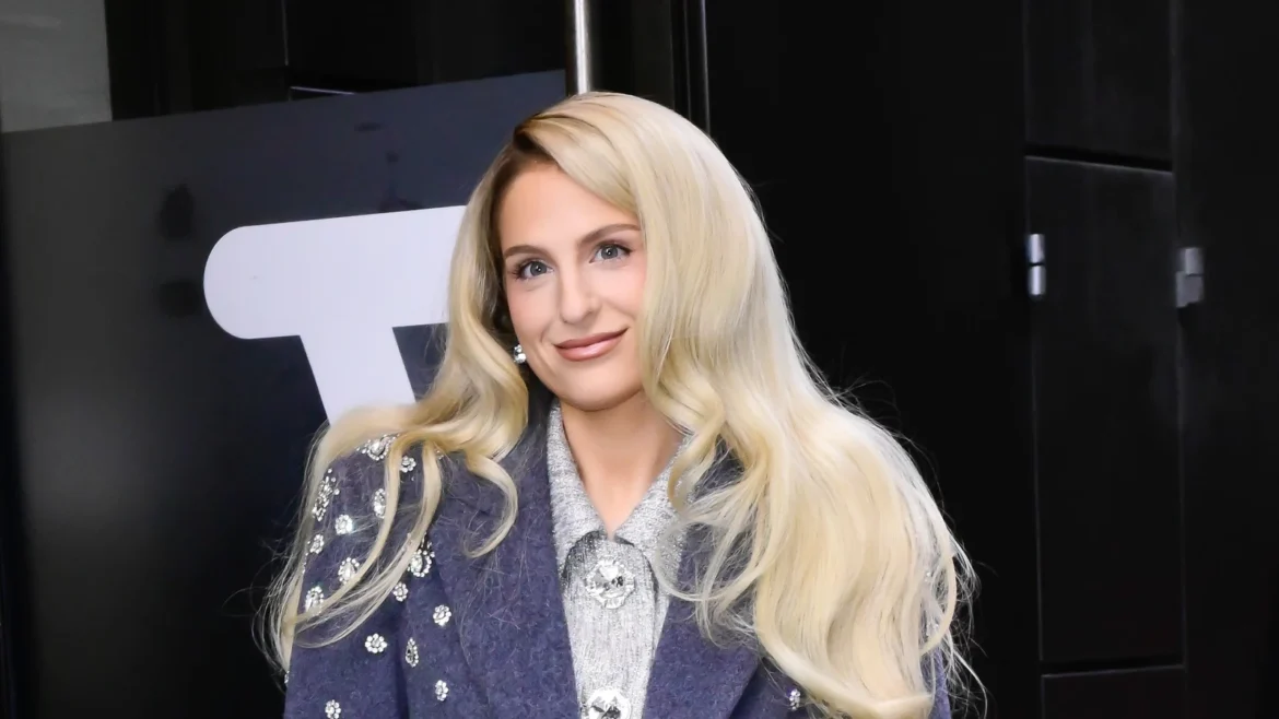 Meghan trainor