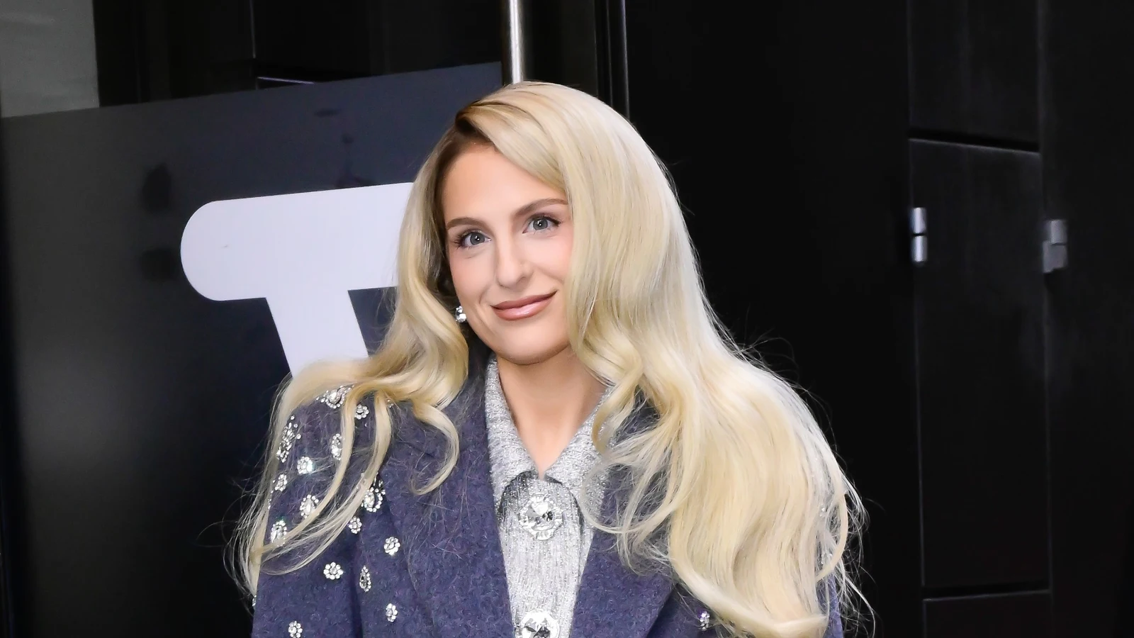 Meghan trainor explica por qué recurrió a la gestación subrogada para su tercer hijo: “no era nuestra primera opción” 1 Meghan trainor