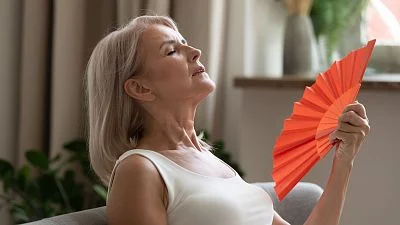 La menopausia, del silencio al negocio: expertos alertan sobre la venta de productos innecesarios. 1 Menopausia