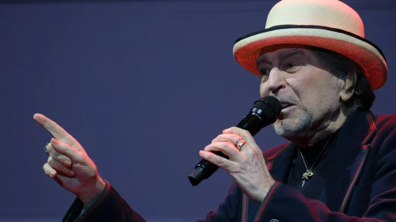 Joaquín sabina