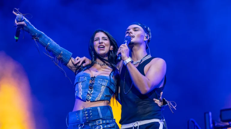 Abraham mateo