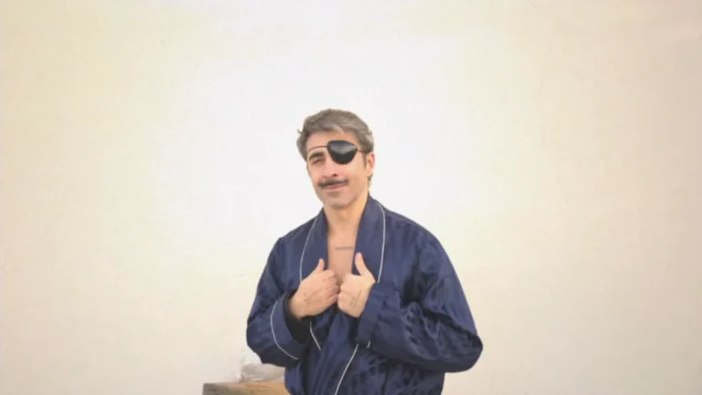 Chiquita movida