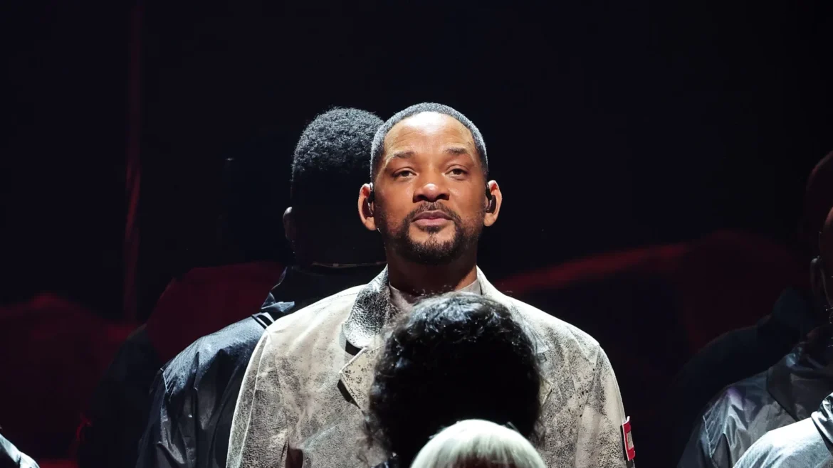 Will smith