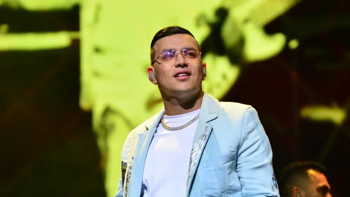 Yeison jiménez