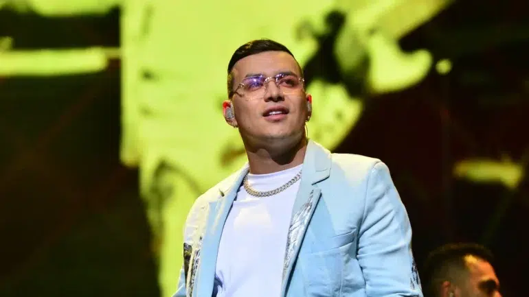 Yeison jiménez