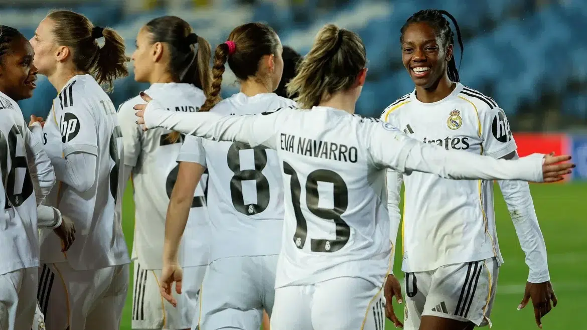 Real madrid