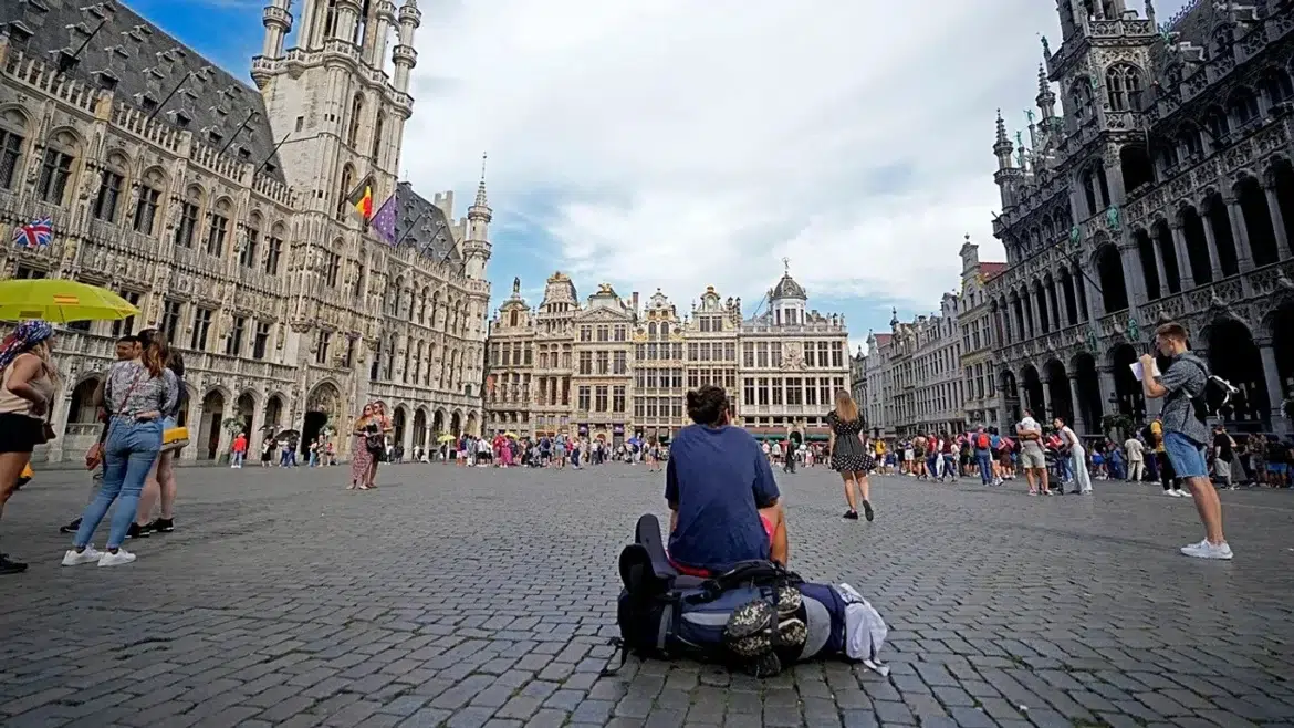 Bruselas