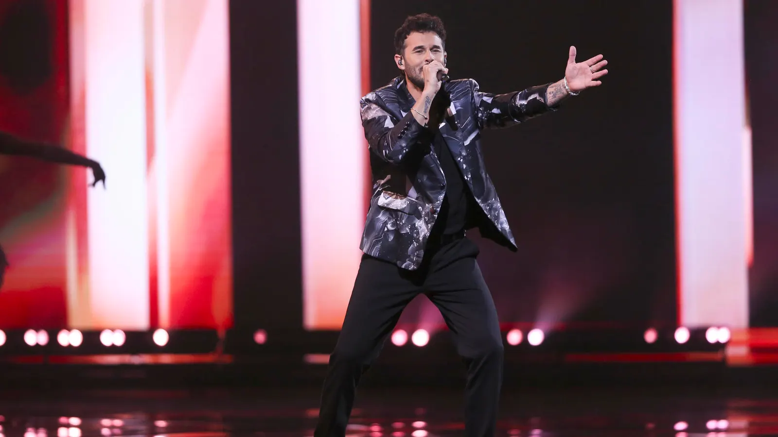 Antoñito molina y maría peláe destacan en su debut en el festival internacional de la canción de viña del mar 2026 1 Antoñito molina