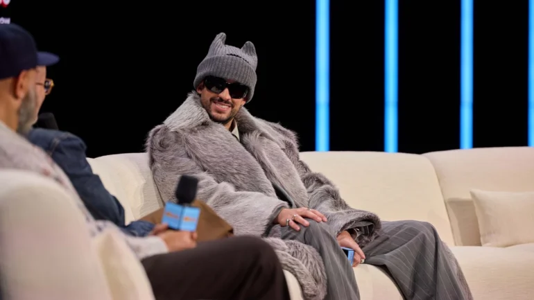 Bad bunny