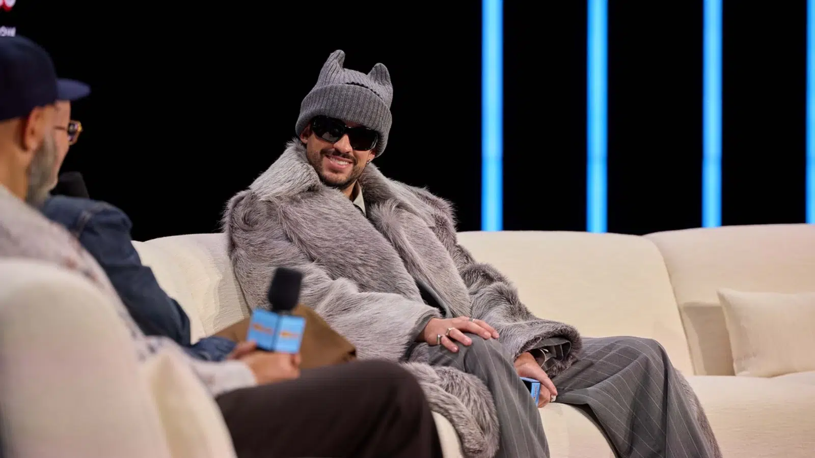 Bad bunny adelanta detalles de su show en la super bowl: “voy a tener muchos invitados” 1 Bad bunny