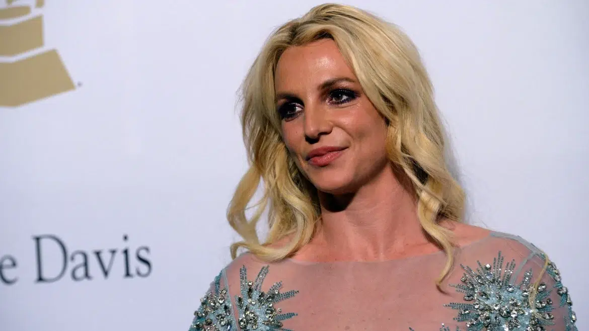 Britney spears