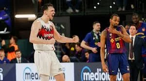 Saski baskonia de paolo galbiati conquista la copa del rey de baloncesto 2026 tras superar al real madrid baloncesto (89-100) 1 Baskonia