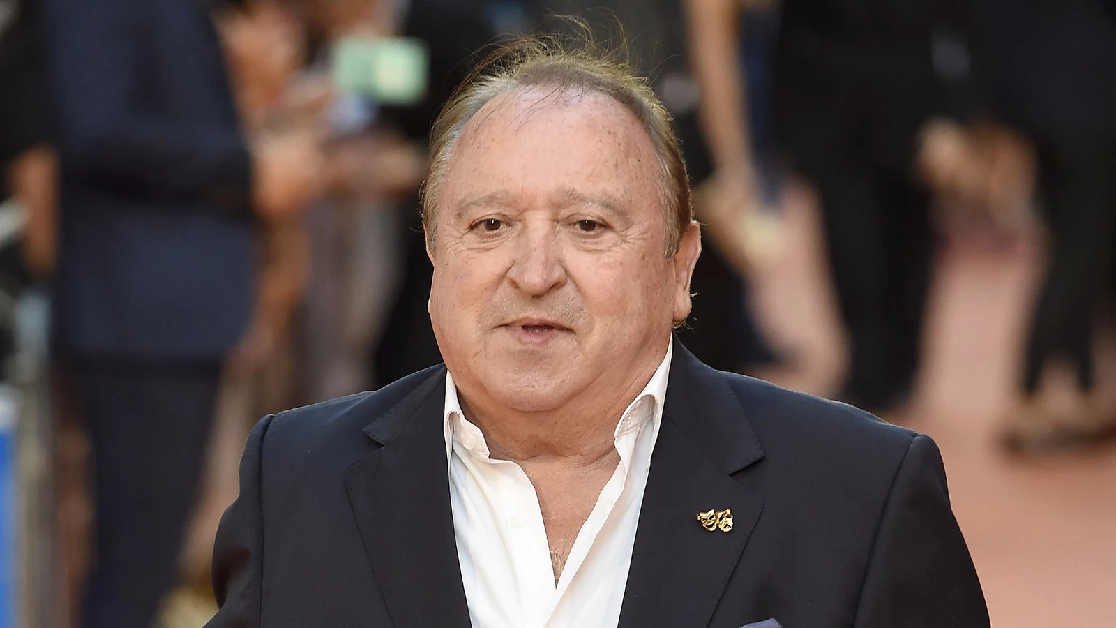 Fallece fernando esteso, actor y humorista, a los 80 años 1 Fernando esteso