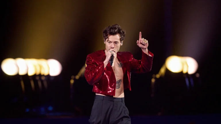 Harry styles