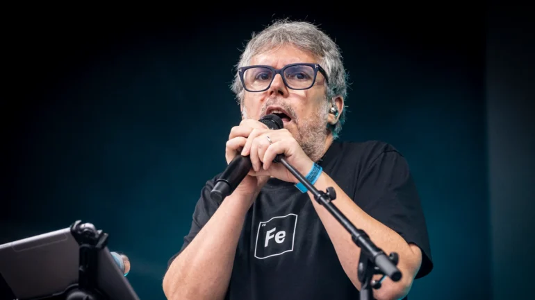 Iván ferreiro