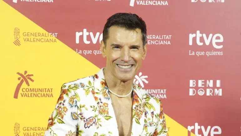 Jesús vázquez