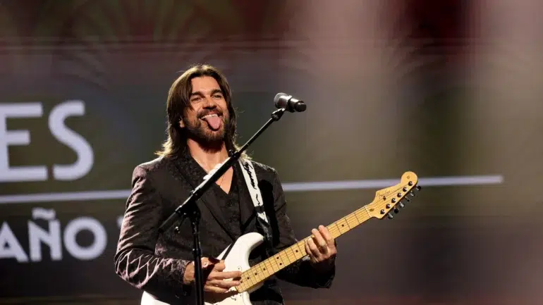 Juanes