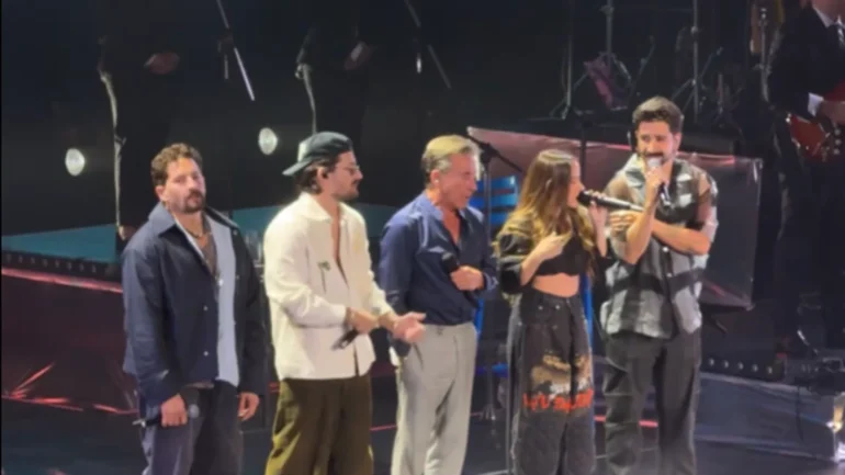 Ricardo montaner