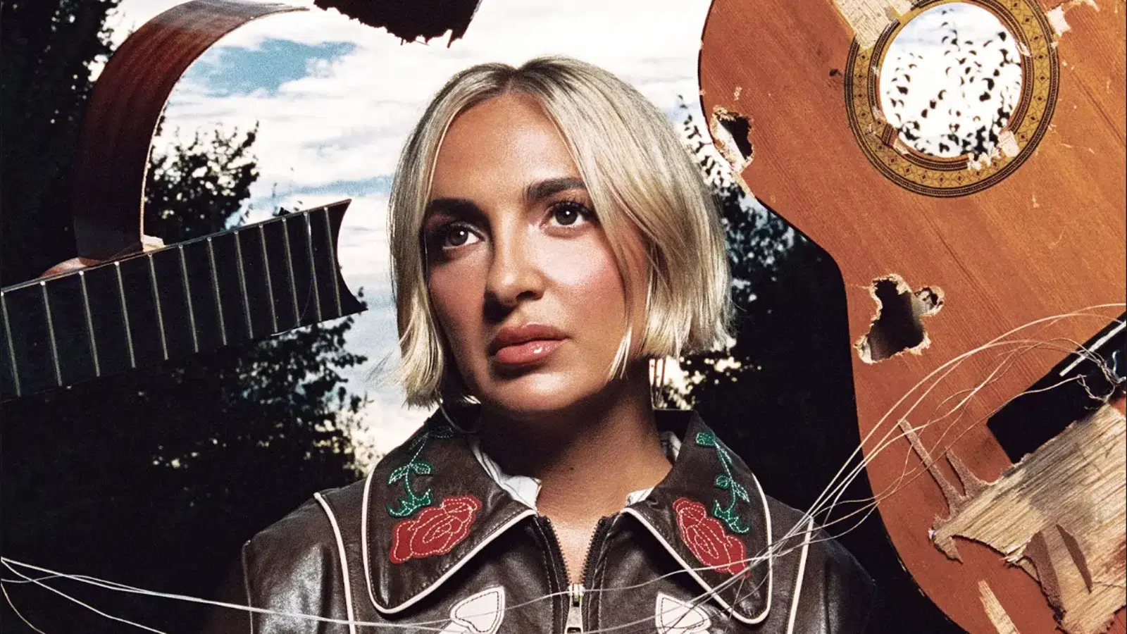 Paula mattheus se encuentra en su nuevo disco todo lo alto que quiera: entre la incertidumbre y la serenidad 1 Paula mattheus