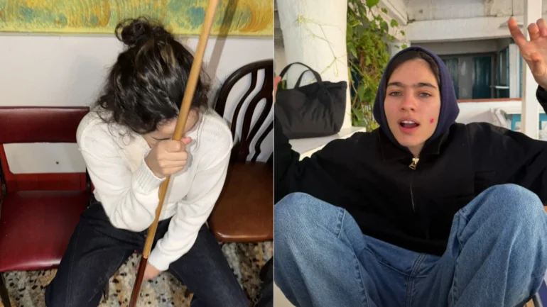 Rosalía