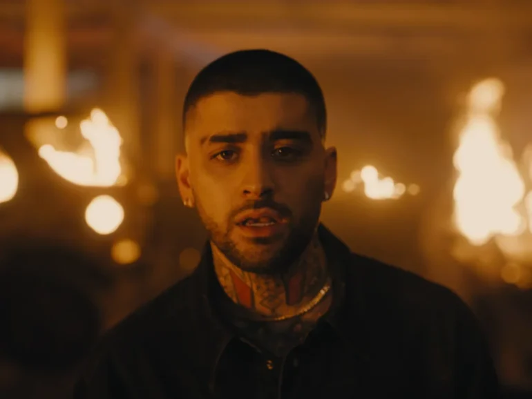 Zayn