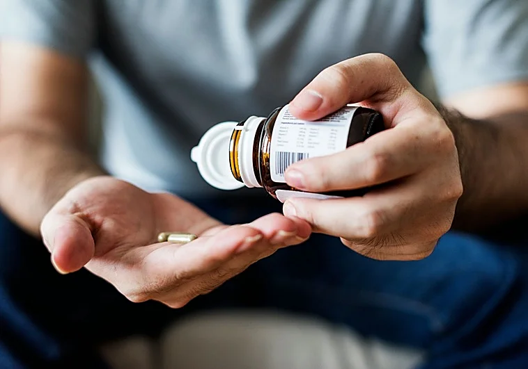Un estudio alerta: un suplemento antioxidante podría favorecer el crecimiento del cáncer. 1 Estudio